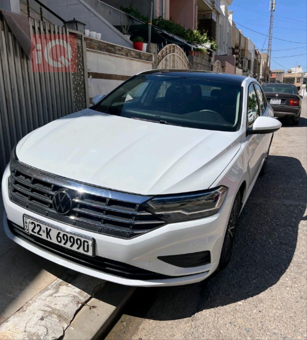 فولكسفاغن جيتا
